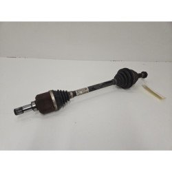 Cardan Gauche (transmission) Citroen C3 3 Phase 1